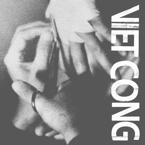 Viet Cong: Viet Cong (2015)